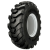 Грузовая шина Alliance 321 12.5/80 R18 142A8 PR12 Фото грузовой шины Alliance 321 12.5/80 R18 142A8 PR12